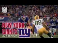The 2011 New York Giants Super Bowl XLVI Champions Full Documentary