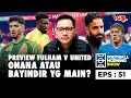 Download Lagu SERIE A RESMI DIMULAI, CONTE TERAPKAN TAKTIK BARU?