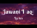 Jawani Iraqi (Lyrics) | Yo Yo Honey Singh | Simar Kaur | Rawme Hooda