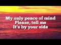 Vintage Culture, Rooftime - I Will Find (LYRICS)