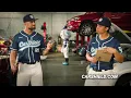 Somebody s Watching feat Oswaldo Cabrera J C Escarra CarShield Commercial