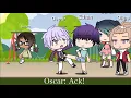 Victorious || Gacha Life songs || GLMV (Panic at the disco) [ORIGINAL]