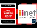 iiNet Cyberattack Aug 2025 Explained What Was Exposed 5 Steps to Protect TPGiiNet Australia