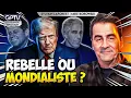 Download Lagu TRUMP CONTRE L’ÉTAT PROFOND : L’HEURE DU BILAN ! | SYLVAIN LAFOREST | GPTV
