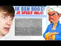 Download Lagu Ik Maak Hem Boos..