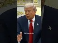 Trump People are holding me back from firing Fed Chair Powell