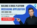 Flutter Chat App Tutorial Building a Cross-Platform Messaging Application CodingIsLife