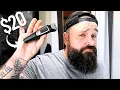 Can I Trim my Beard with the CHEAPEST Beard Trimmer Philips Norelco 3000 Multi Groomer