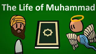 How Muhammad Became Prophet Of Islam Early Islamic History 