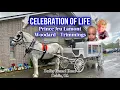 Celebration Of Life - Prince Jru Lamont Woodard-Trimmings
