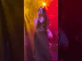 Etta Marcus: "Slaughterhouse" (live) at Manchester Academy, 19 March 2026 (4K)