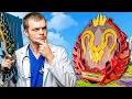 prescribing negative RP gains to my enemies
