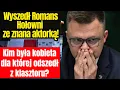 Download Lagu Marszałek Szymon Hołownia miał romans ze znana aktorką?  Gwiazda wzięła później ślub z kobietą!