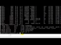 how to kill process in Linux Mint