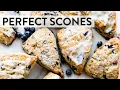 Perfect Scones Sally s Baking