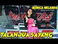 Download Lagu MONICA WELANDA || TALANJUA SAYANG || DANGDUT MINANG ORGEN TUNGGAL