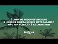 Panda - Eu te seguro (Letra/Lyrics)