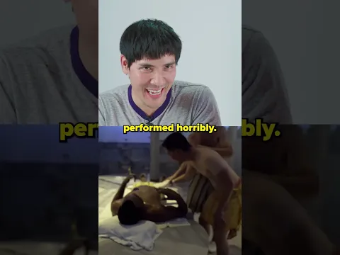 Going viral by accident