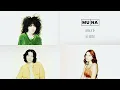 MUNA - Solid (Official Audio)