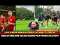 Download Lagu DILUAR NALAR! Ivar Jenner berkembang pesat usai bela Timnas~Legenda Belanda sampai takjub