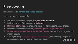 Python for MRI Analysis Day 1