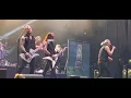Omnium Gatherum - Gods Go First - Live@Unholy Winter Fest 9.10.2021