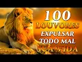 Download Lagu 100 LOUVORES PARA EXPULSAR TODO MAL DA SUA VIDA - TOP Músicas Gospel - Hinos Evangélicos