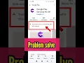 Your device isn t compatible with this version your device it s compatible with this version prob