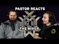 Download Lagu Wage War The River // Pastor Rob Reaction // Lyric Analysis