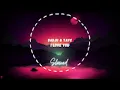 Dadju & Tayc - Acte IV : I love you (Slowed + Reverb)