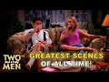 The Greatest Two and a Half Men Scenes of All Time Two and a Half Men