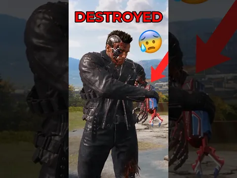 COD MOBILE DESTROYED NINJA 😢