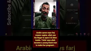 Christians , study story of Muslim Issa (fake Jesus) to know Muslim lies?