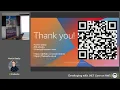 Leeds Sharp Developing with NET Core on AWS - Martin Beeby