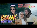 Download Lagu Merlin Claudia, Betha Puspa Ft Alex - Biduak Ketek (Official Music Video)