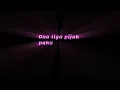 Download Lagu MENTAHAN [CCP] KUMPULAN PANTUN JARJIT X HERO MOBILE LEGEND