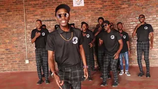 phambili nge war gwijoavenue