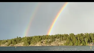 EP 9 – Utö back and forth