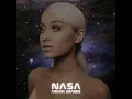 Download Lagu Ariana Grande - NASA (Official Snippet)