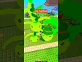 TOMATRIO METHOD PLANTS VS BRAINROTS #roblox #shorts #plantsvsbrainrots