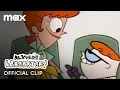 Dee Dee Becomes Dexter s Mom Dexter s Laboratory Max Family