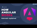 How Angular Works Internally Deep Dive