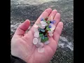 Sea Glass Bubble Bath Gift Set - Video 4 of 3
