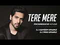 Download Lagu Tere Mere Remix | Amaal Mallik Feat. Armaan Malik | DJ Sam3dm SparkZ  DJ Prks SparkZ | Chef  | Saif