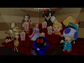 Download Lagu Dark Shy Guy Refuses to Silence his Phone in the Movie Theater/Grounded