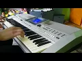 Lagu Dziewczyno ma yamaha psr s700