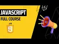 Javascript full Course - Beginners to expert Pt-1