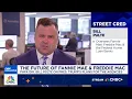 Fannie Mae and Freddie Mac could be worth trillions of dollars says chairman Bill Pulte