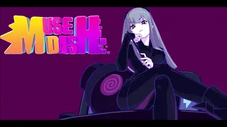 Muse Dash Lights Of Muse With Lyrics 