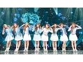 《LOVELY》 러블리즈(Lovelyz) - 그대에게(For You) @인기가요 Inkigayo 20160110